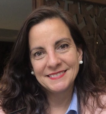 Virginia Socias